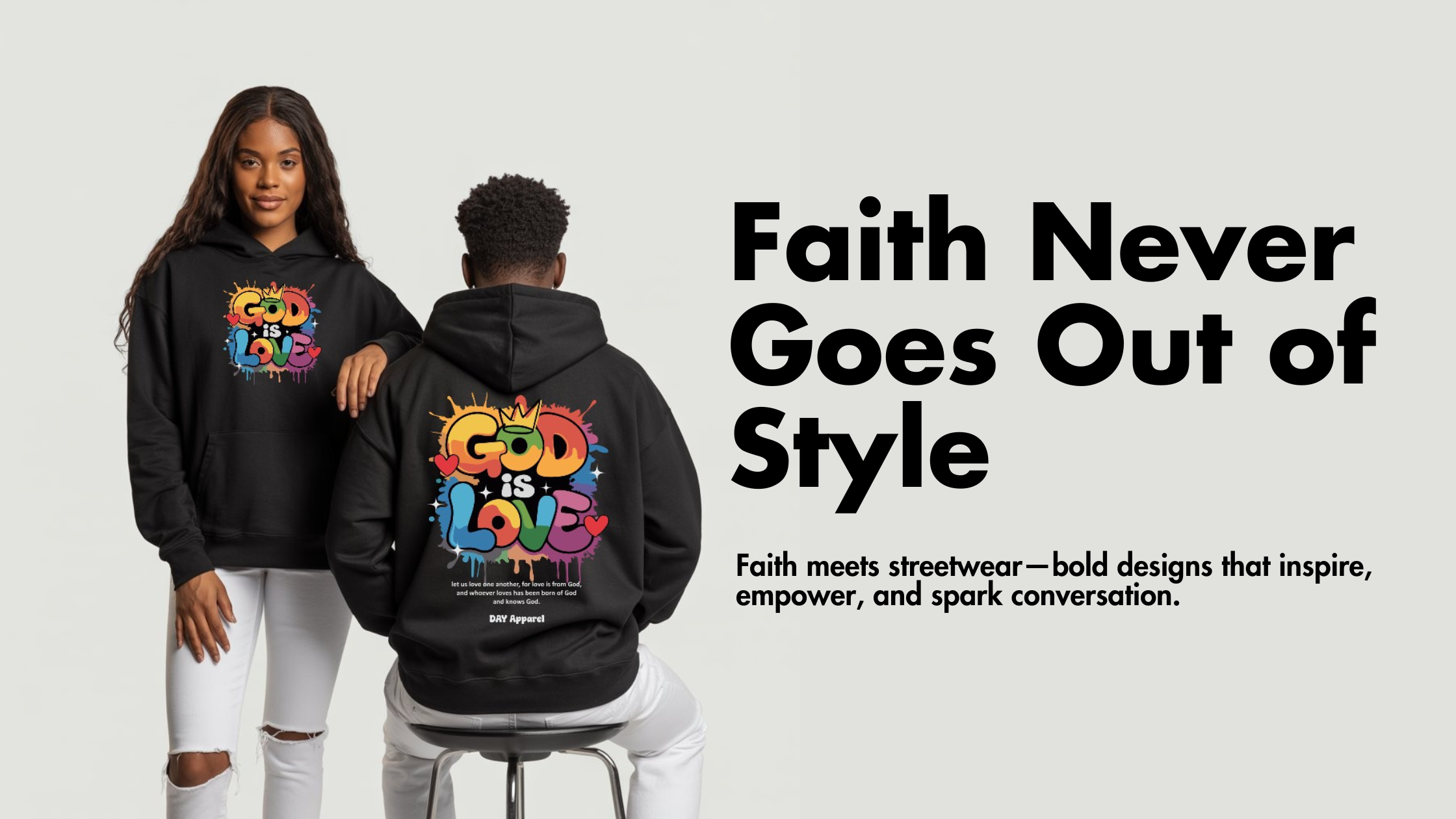 Hoodies & Sweatshirts