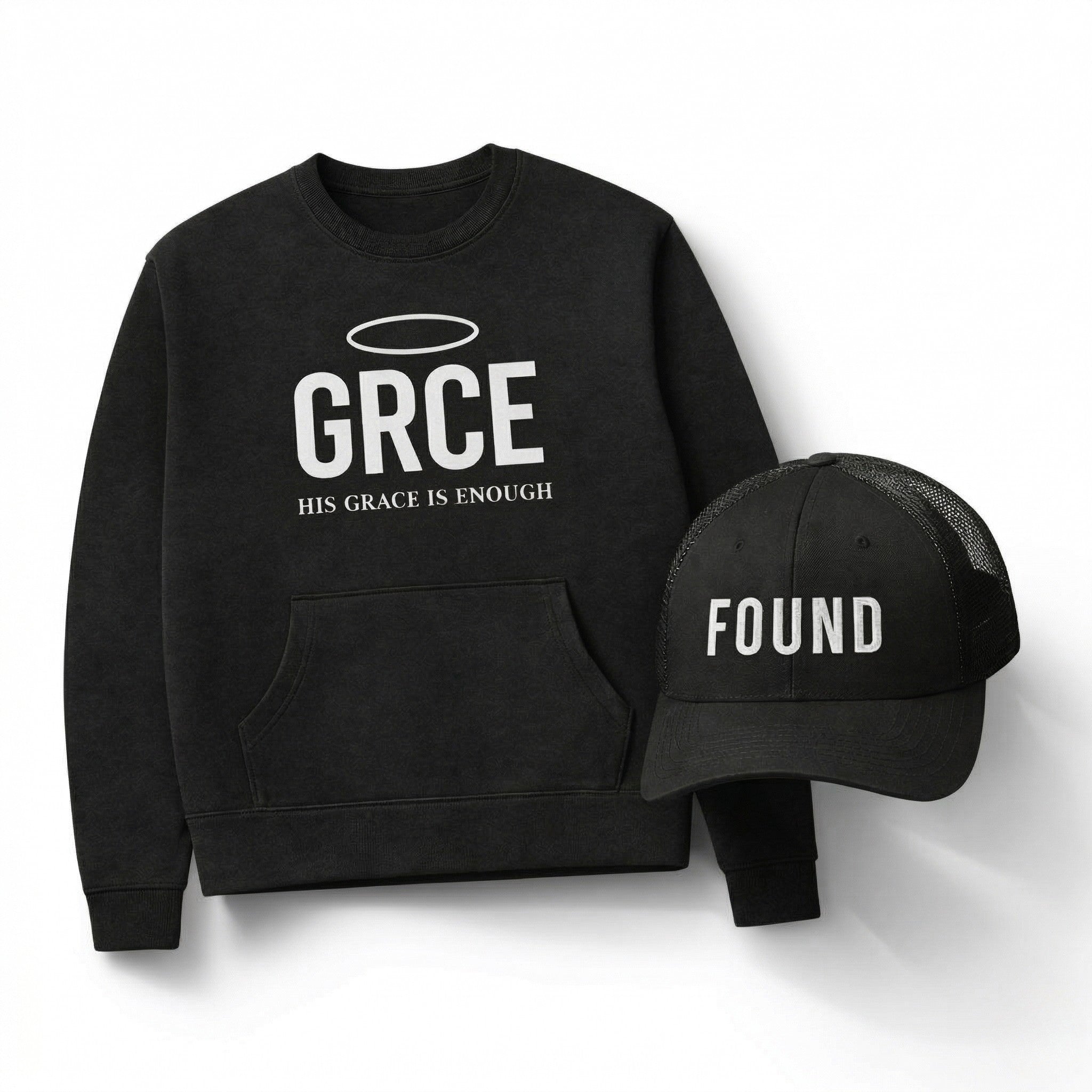 FOUNDGRCE Bundle