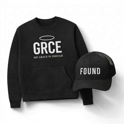 FOUNDGRCE Bundle