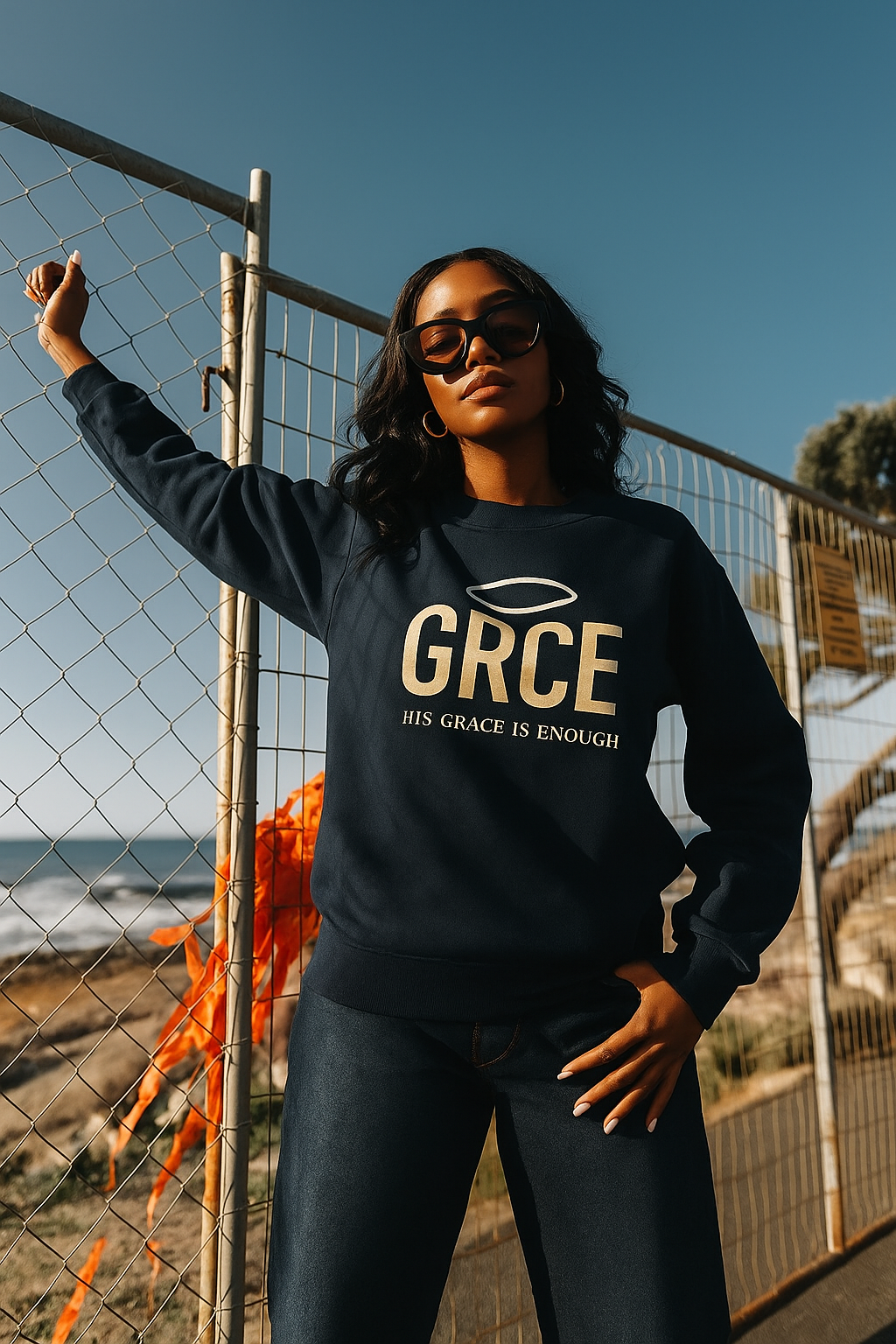 Hoodies & Sweatshirts