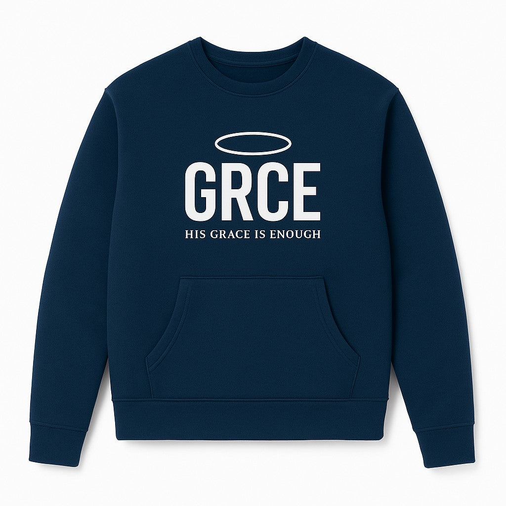GRCE + CALLED Identity Pack