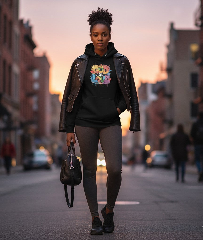 Hoodies & Sweatshirts