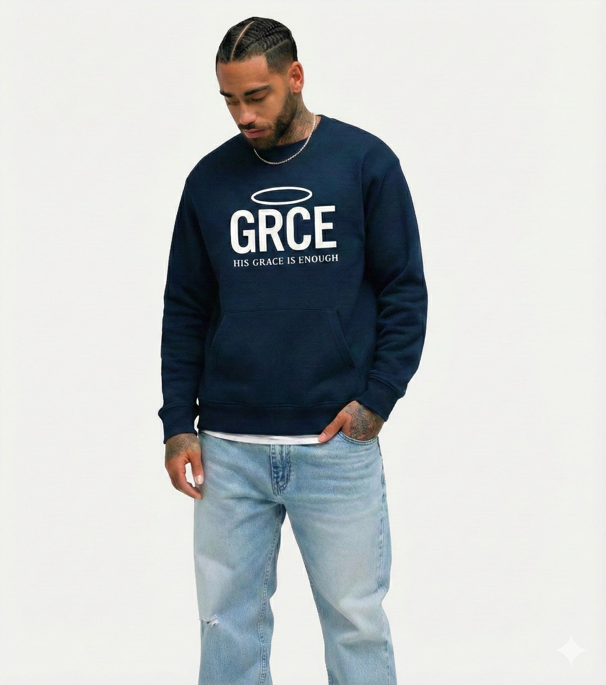 GRCE Sweatshirt Bundle