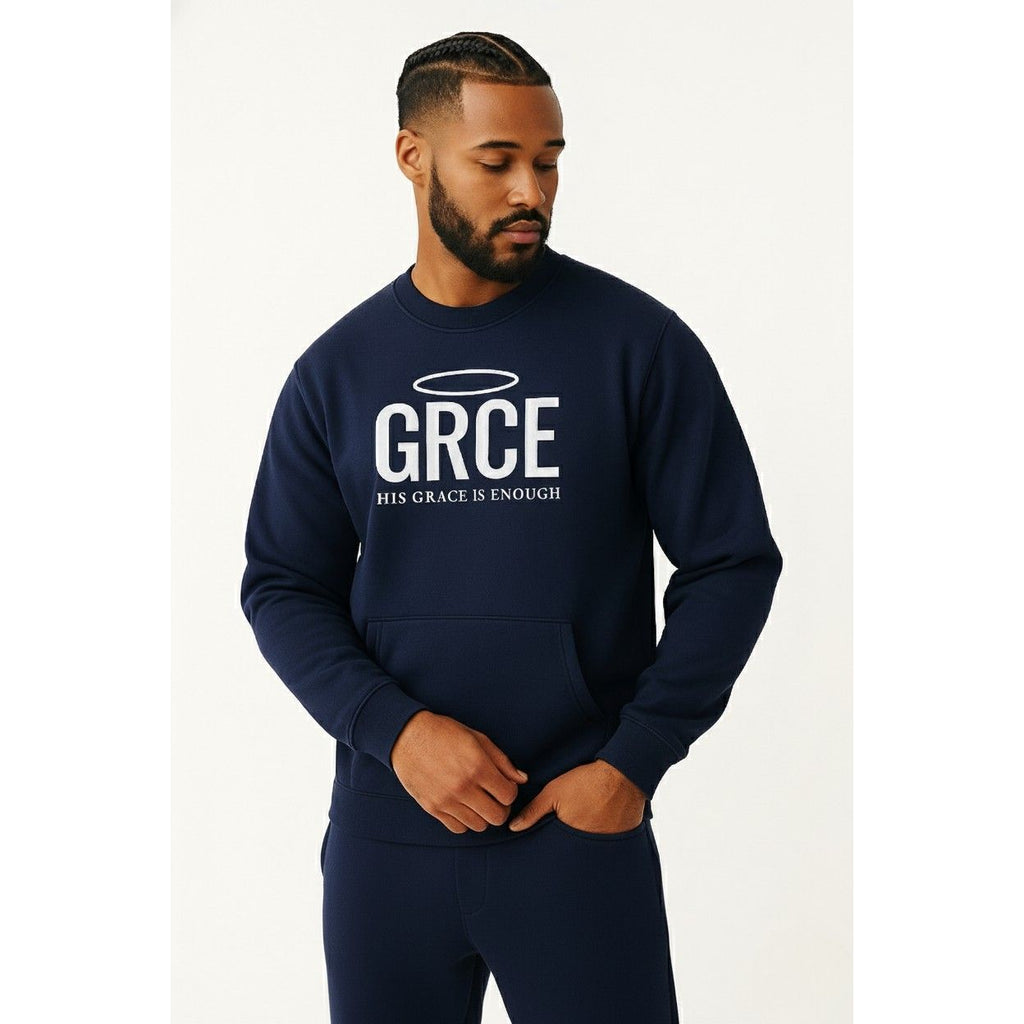 GRCE Signature Sweatshirt