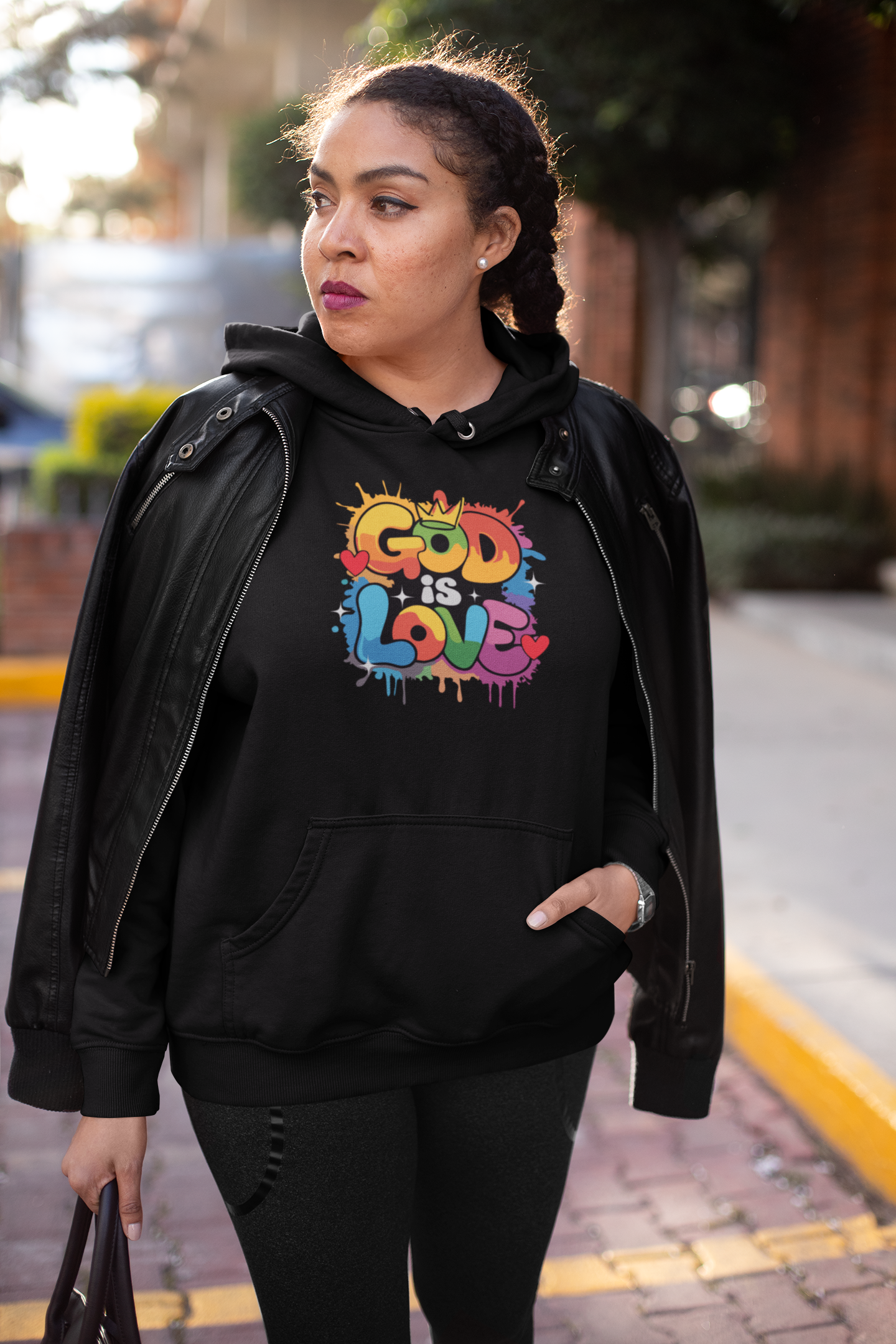 Hoodies & Sweatshirts