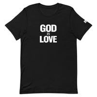 GOD IS LOVE Tee