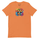 GOD IS LOVE - 3 Pack Tee Bundle