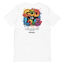 GOD IS LOVE Tee